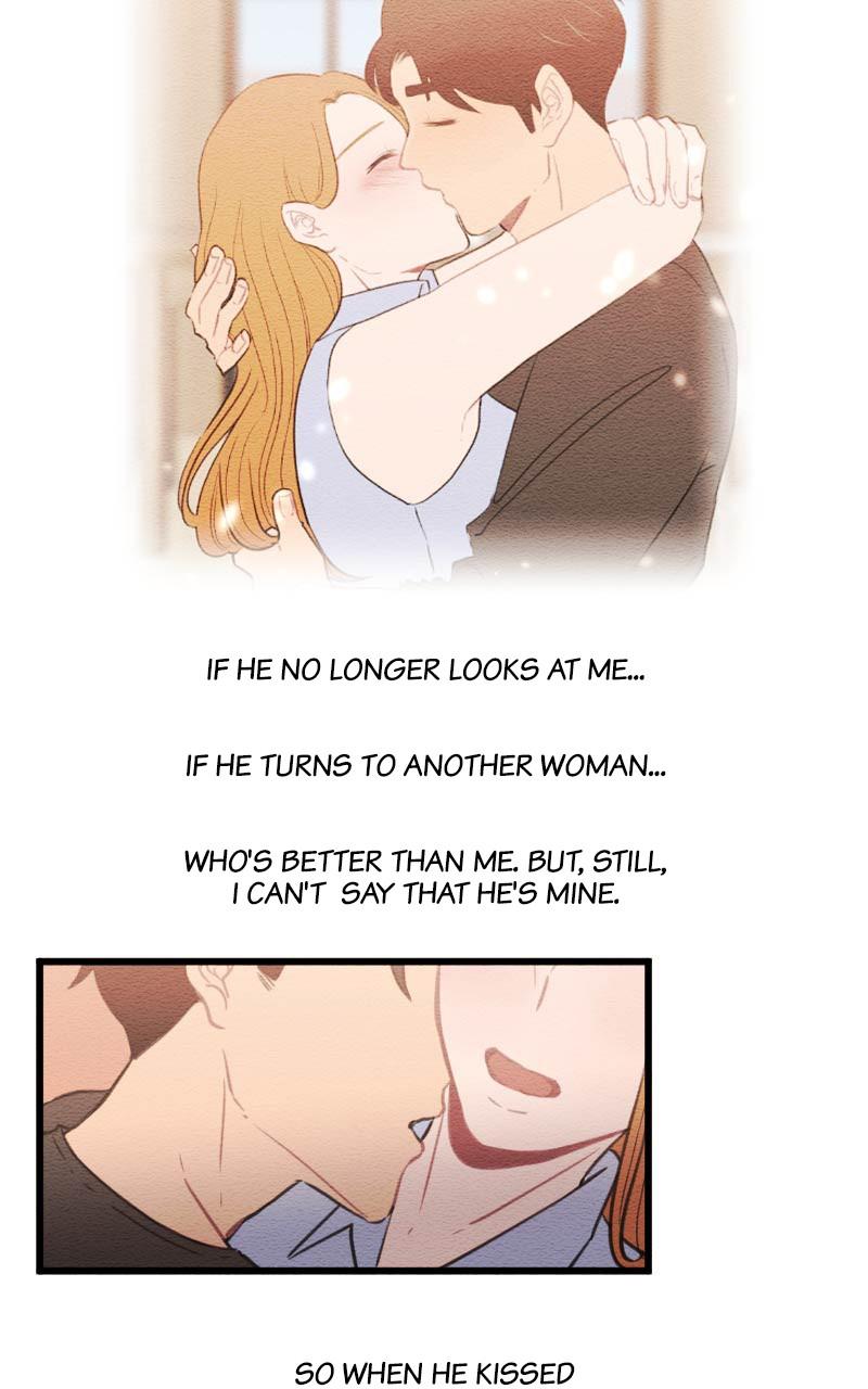 Mistake Chapter 71 - Page 10