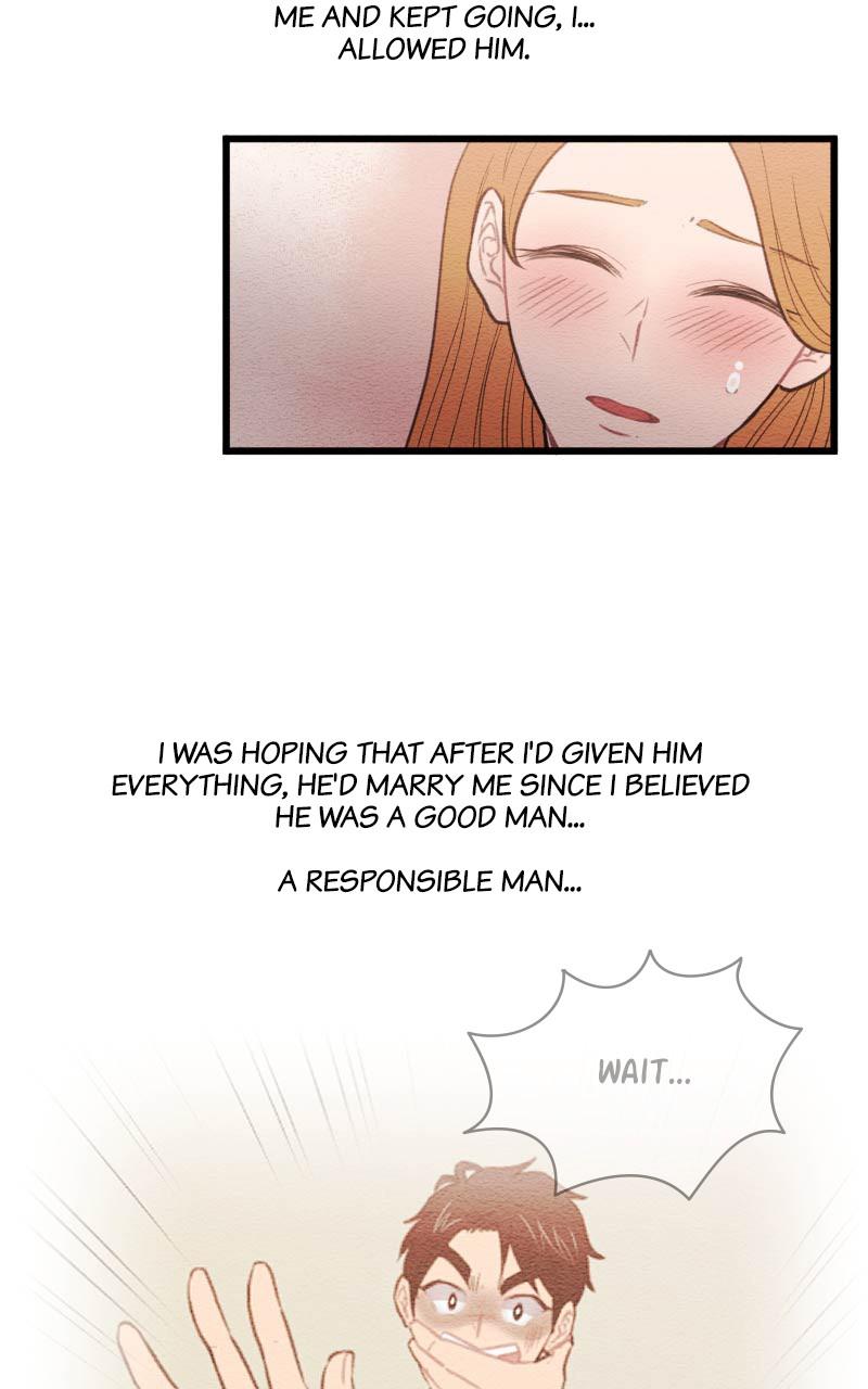 Mistake Chapter 71 - Page 11