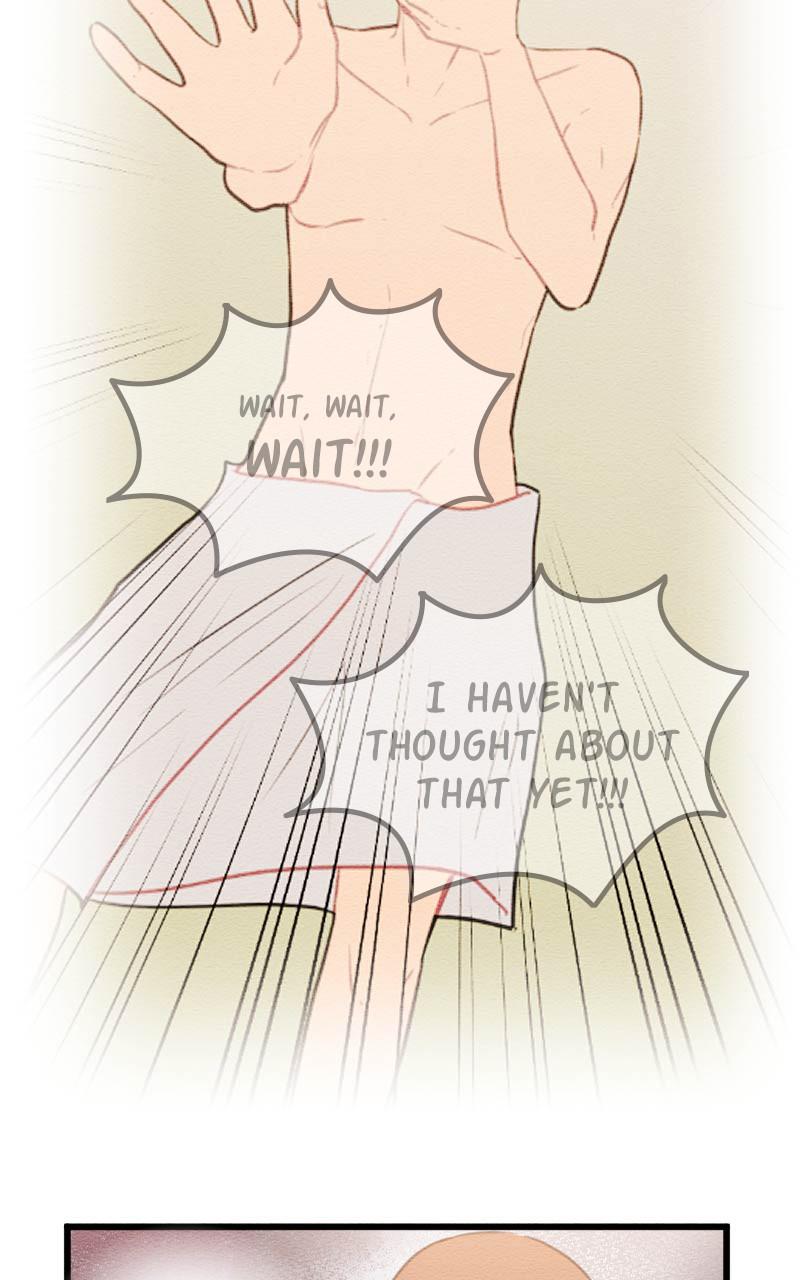 Mistake Chapter 71 - Page 12