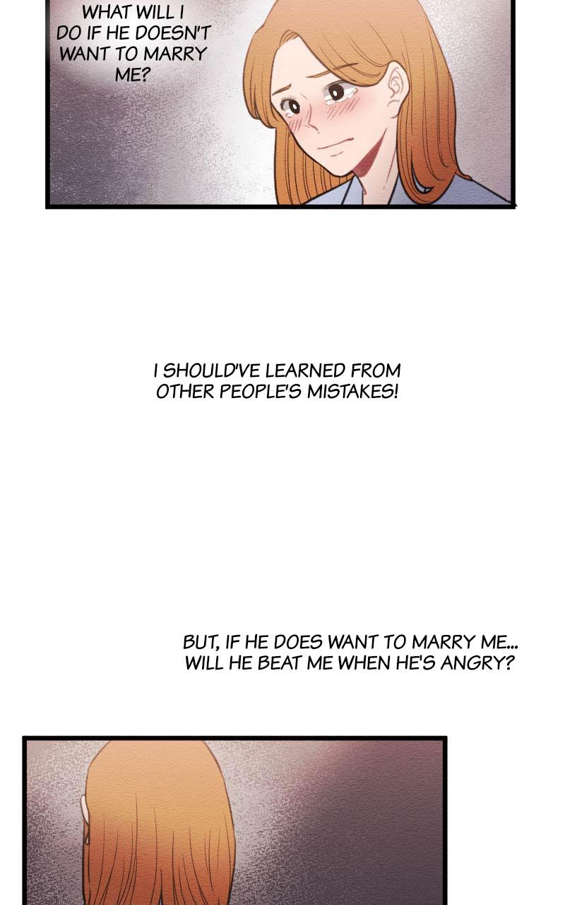 Mistake Chapter 71 - Page 13