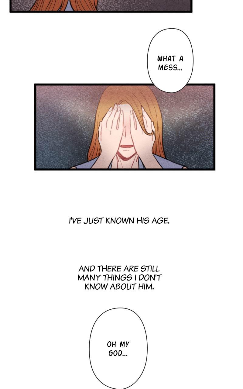 Mistake Chapter 71 - Page 14