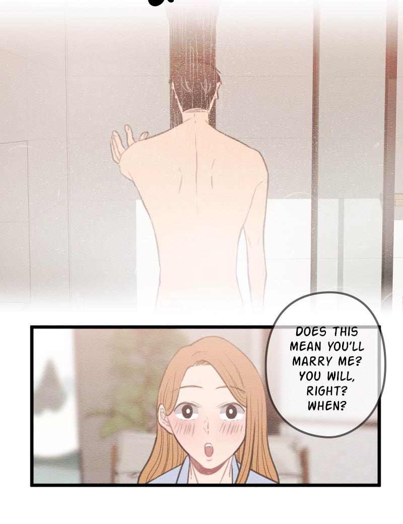 Mistake Chapter 71 - Page 16