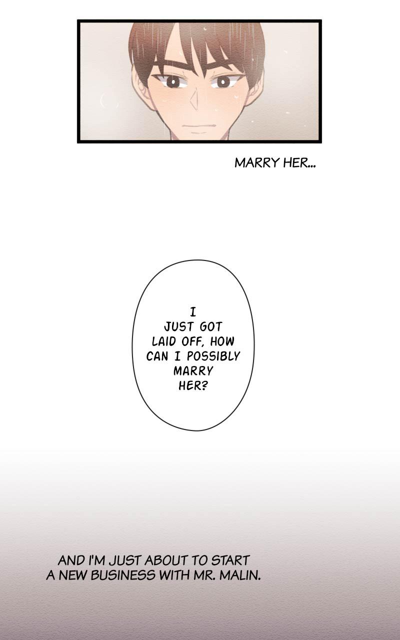 Mistake Chapter 71 - Page 17