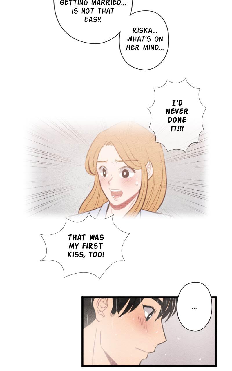 Mistake Chapter 71 - Page 19