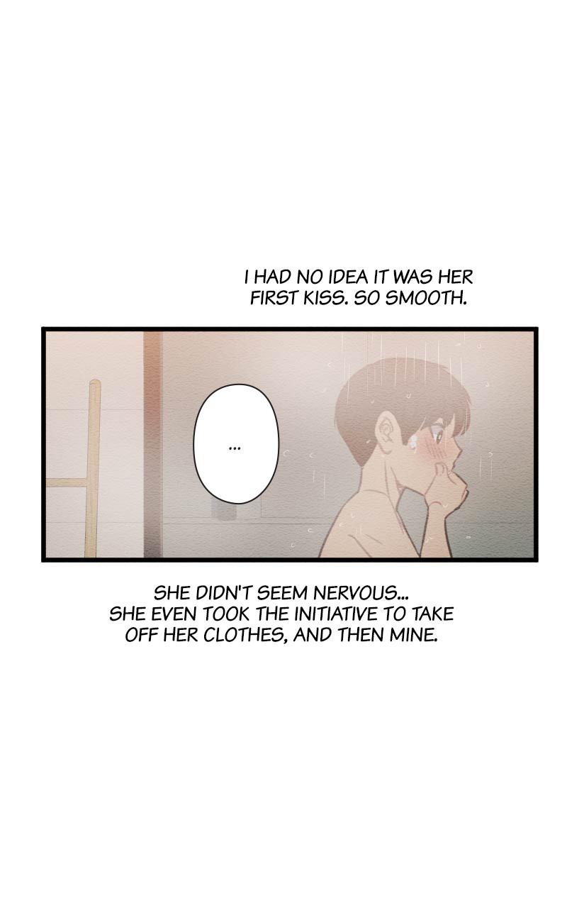 Mistake Chapter 71 - Page 20