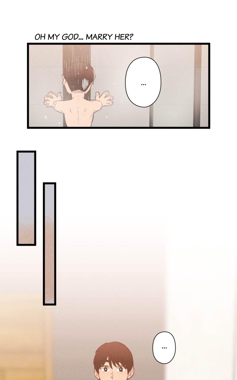 Mistake Chapter 71 - Page 21