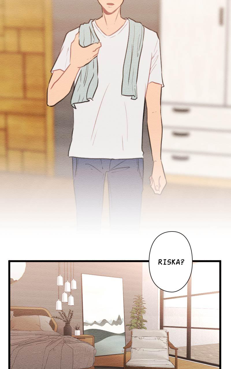 Mistake Chapter 71 - Page 22