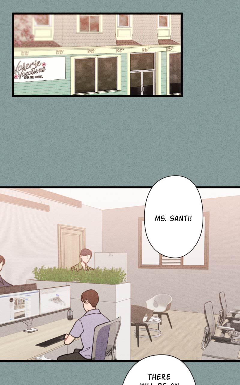 Mistake Chapter 71 - Page 25