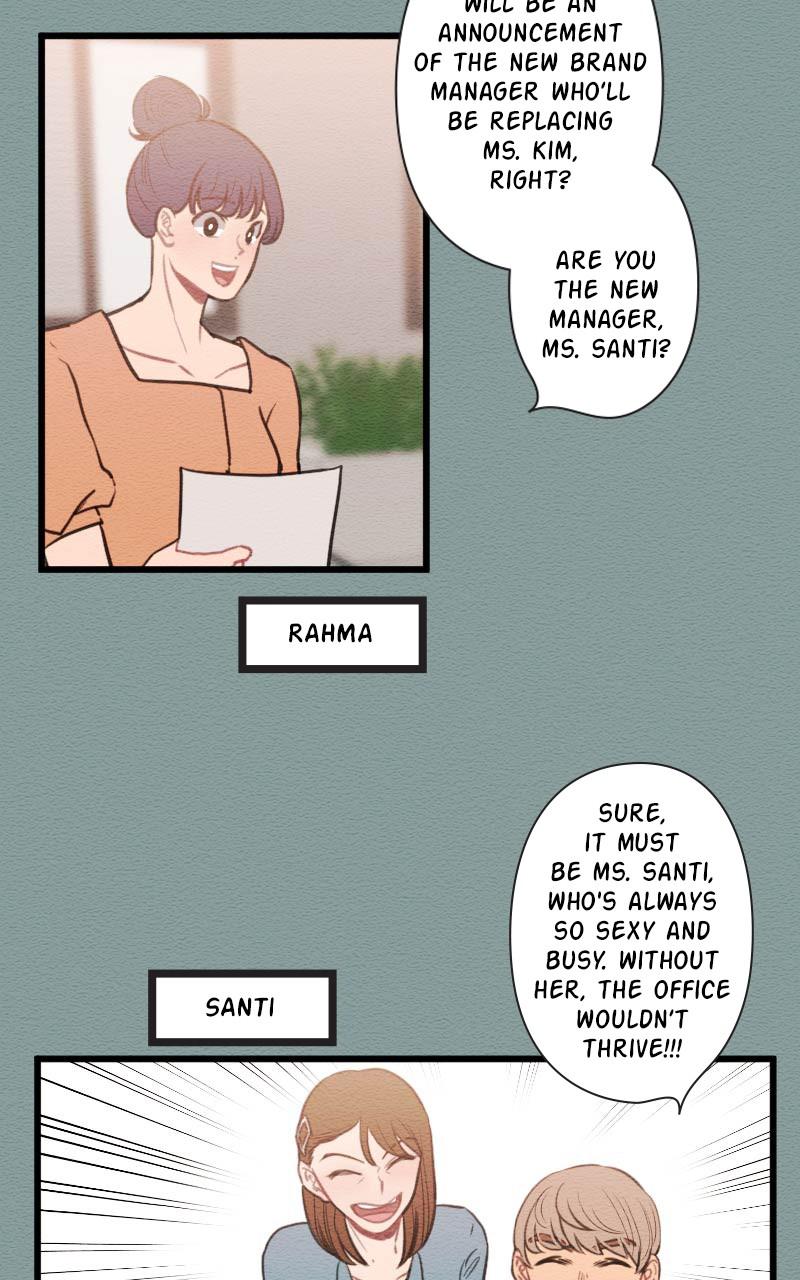 Mistake Chapter 71 - Page 26