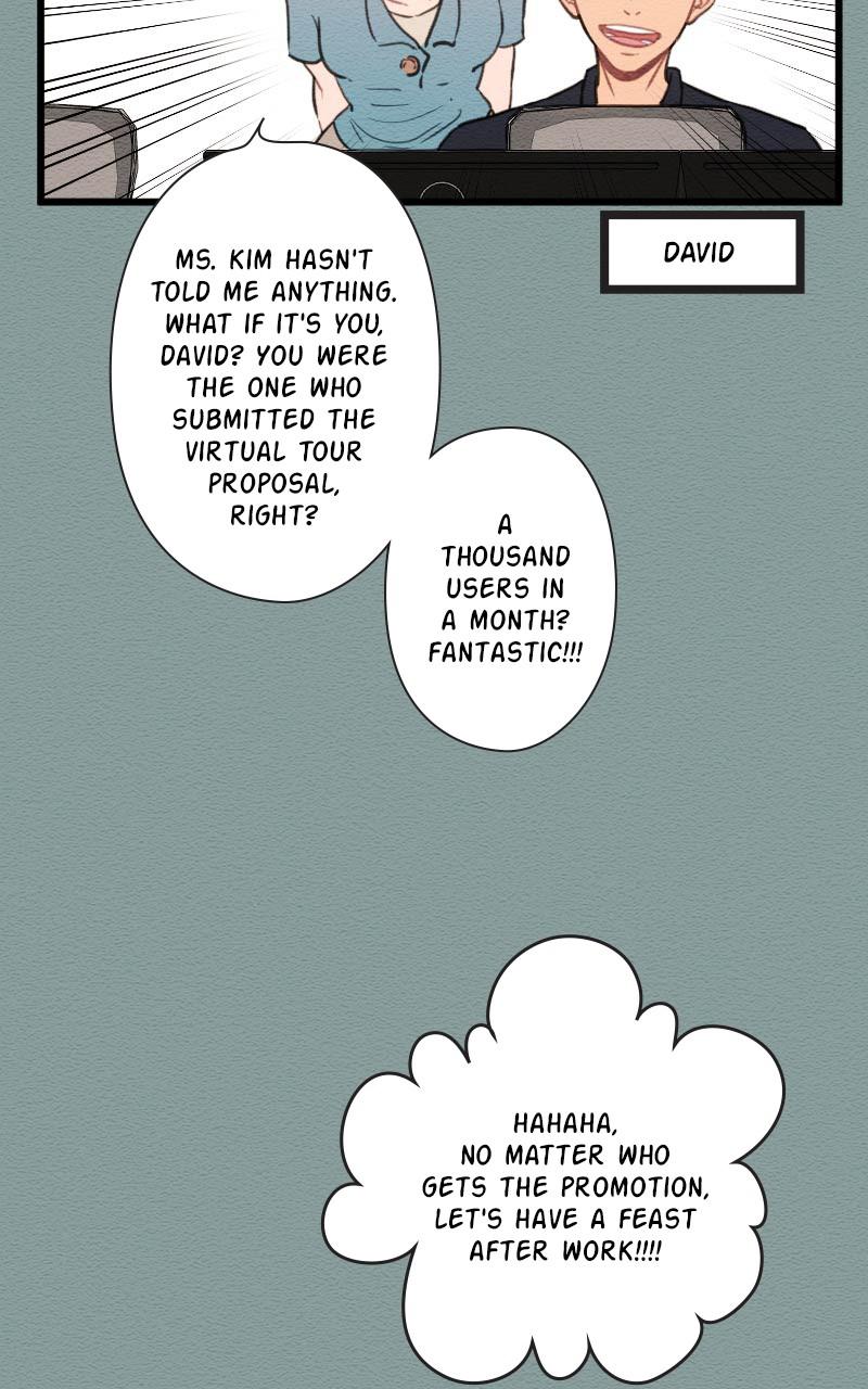 Mistake Chapter 71 - Page 27