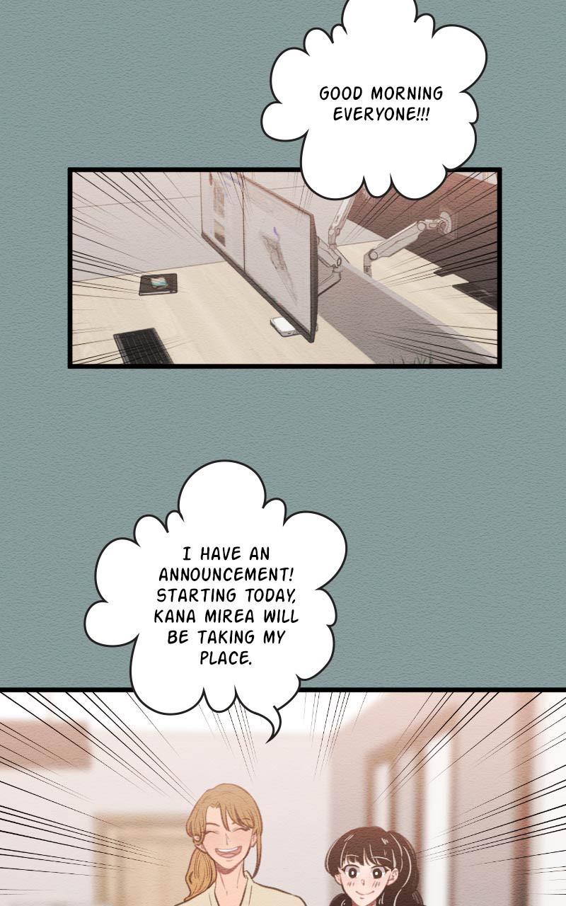 Mistake Chapter 71 - Page 29