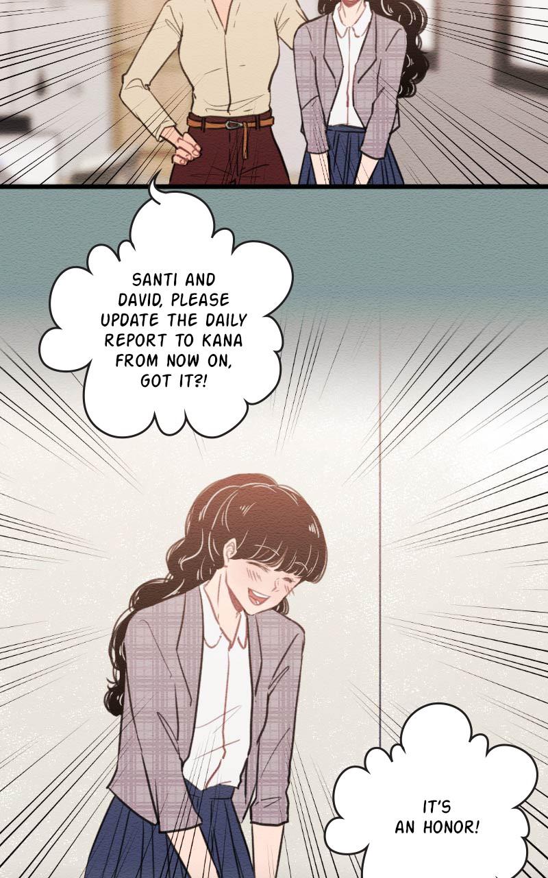 Mistake Chapter 71 - Page 30