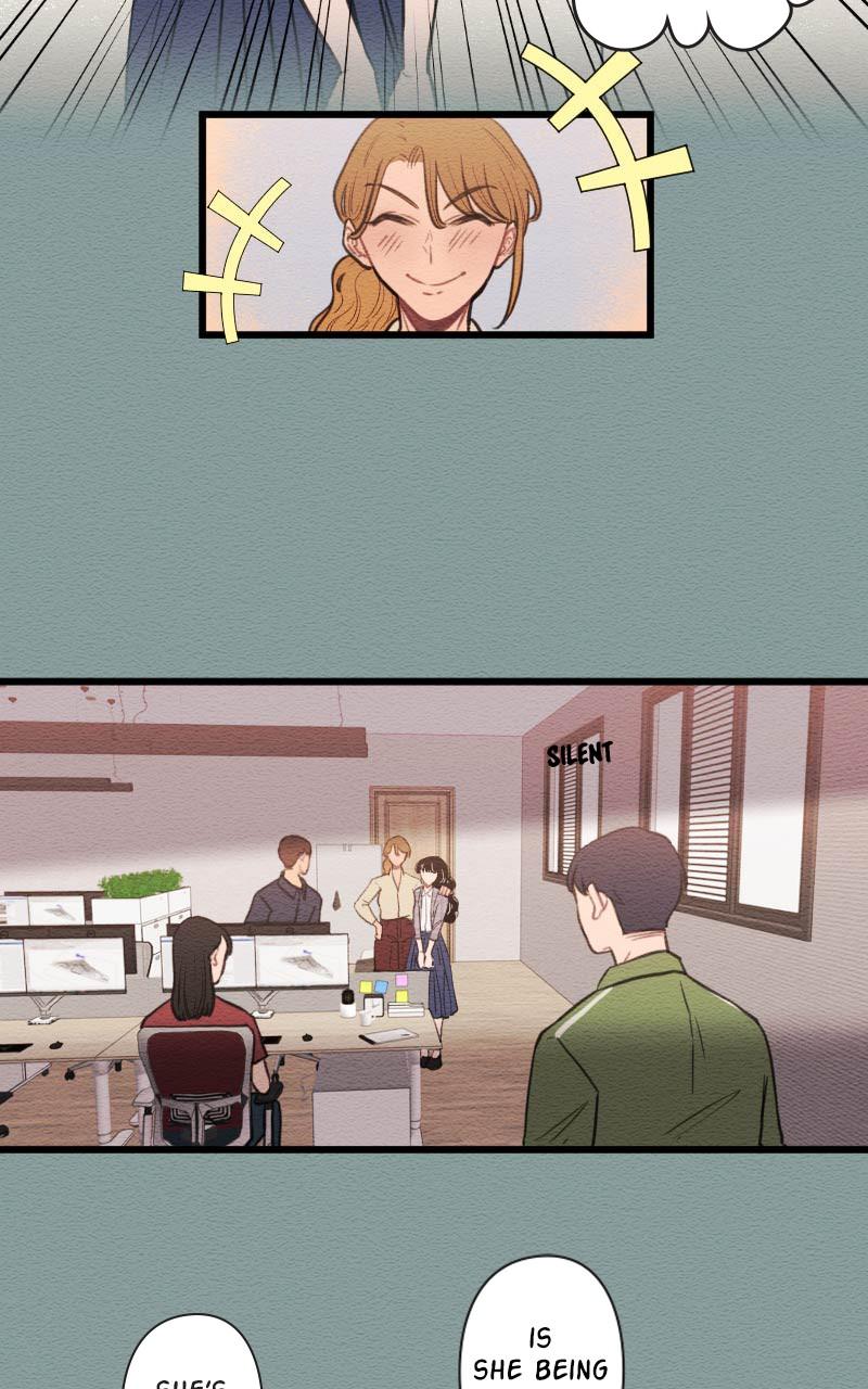 Mistake Chapter 71 - Page 31