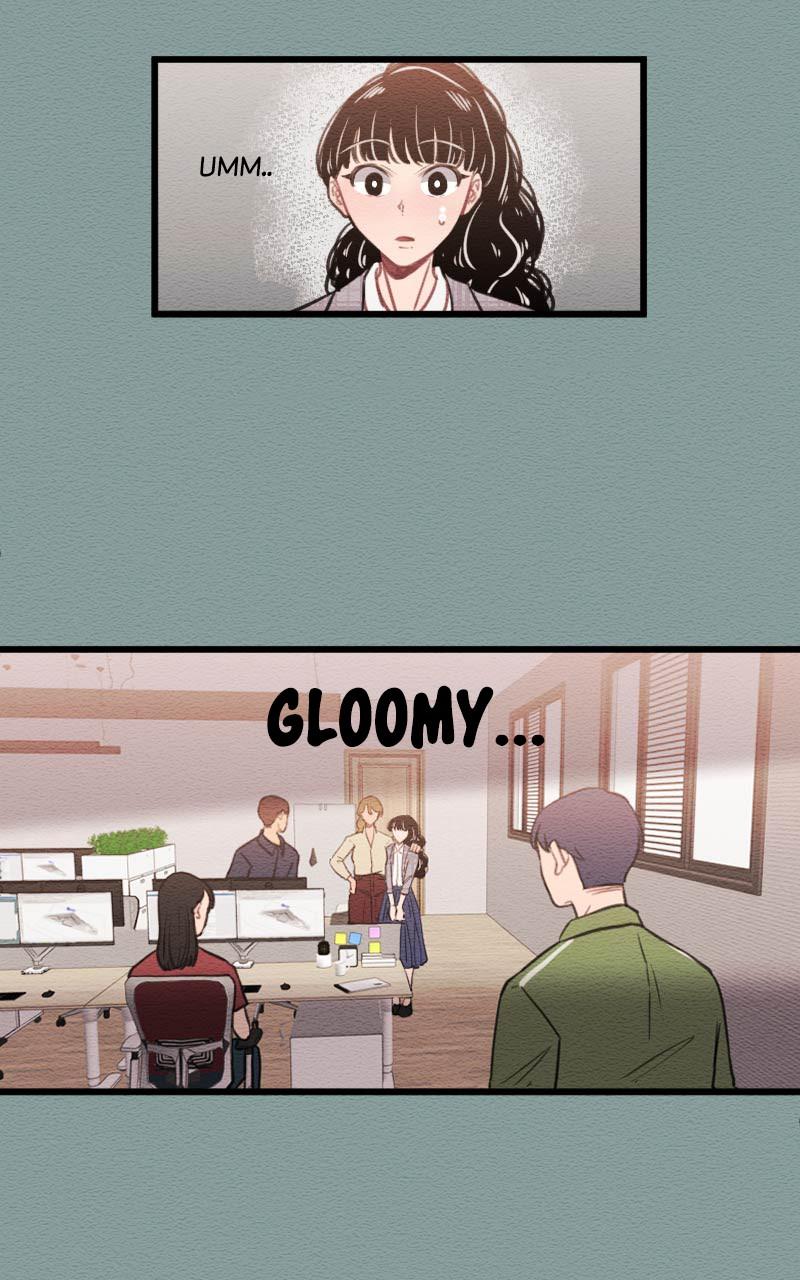 Mistake Chapter 71 - Page 33