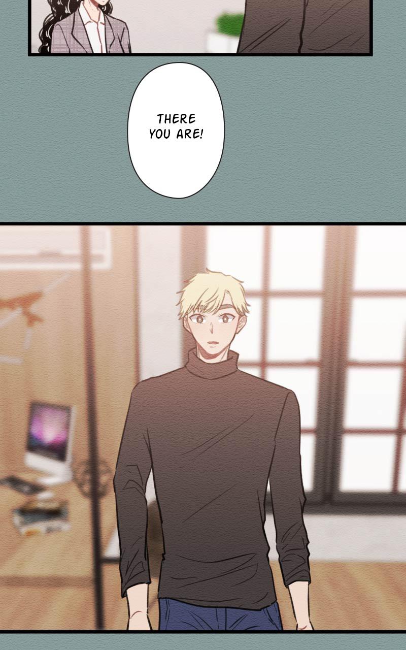 Mistake Chapter 71 - Page 35