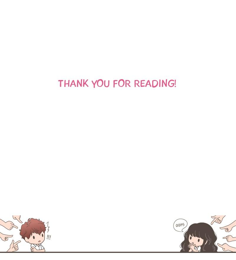 Mistake Chapter 71 - Page 37