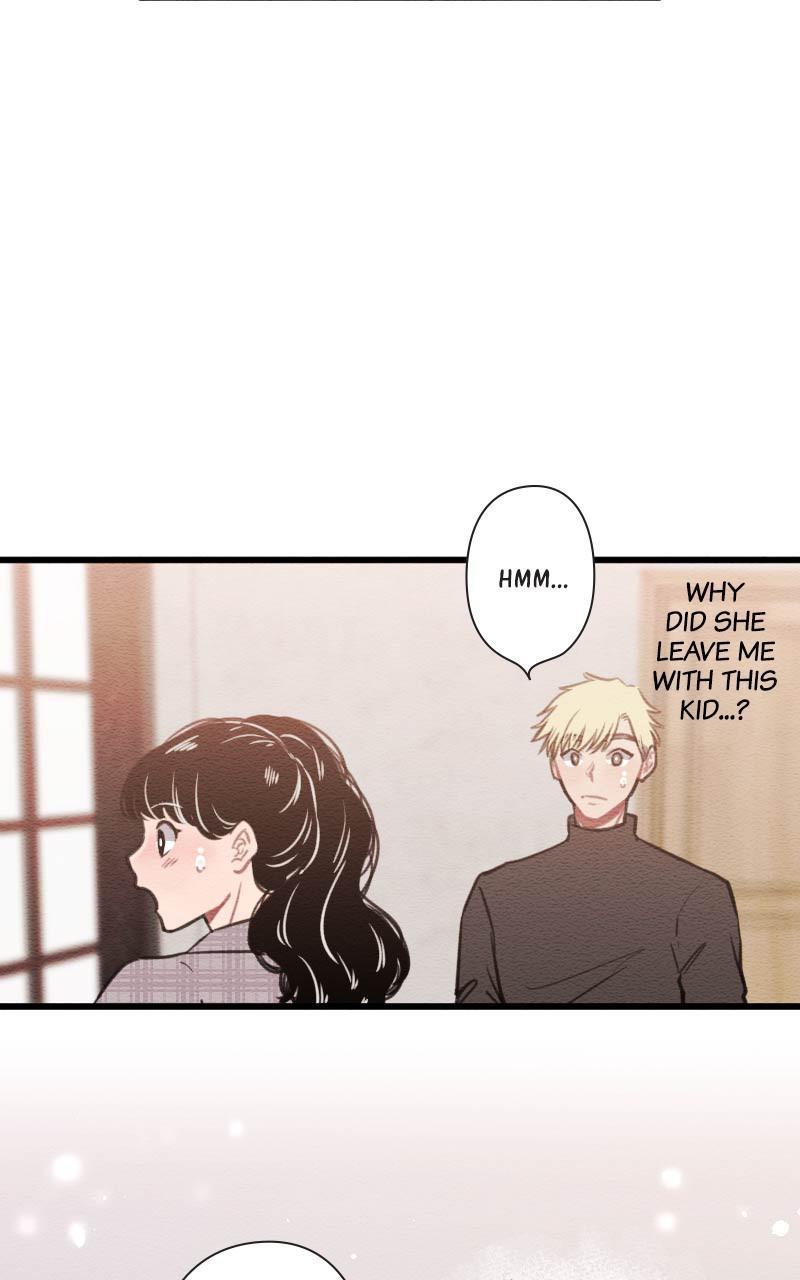 Mistake Chapter 72 - Page 4