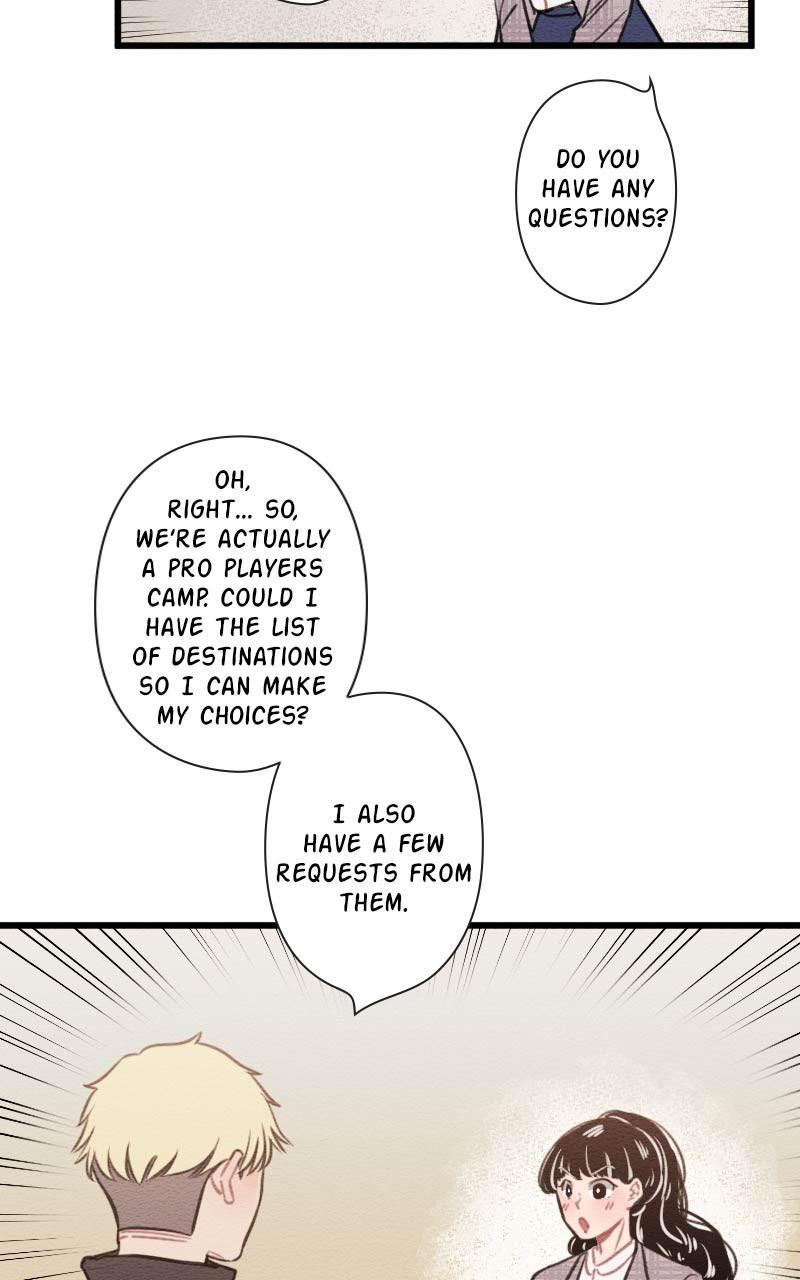 Mistake Chapter 72 - Page 6