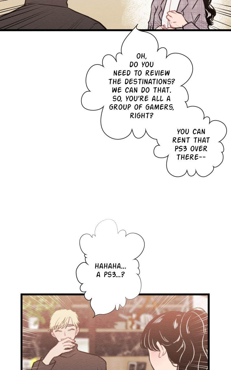 Mistake Chapter 72 - Page 7