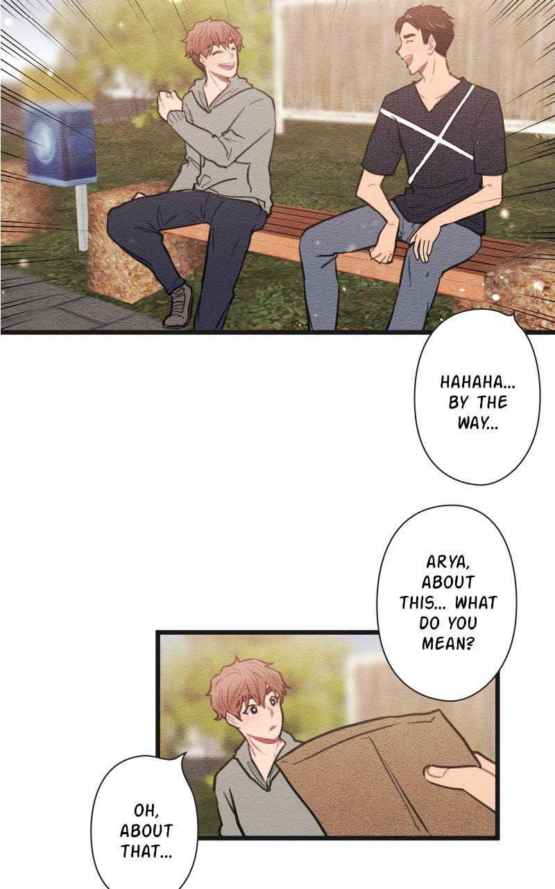 Mistake Chapter 72 - Page 10