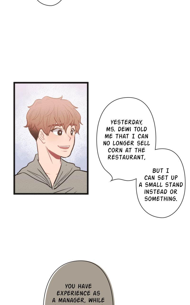 Mistake Chapter 72 - Page 11