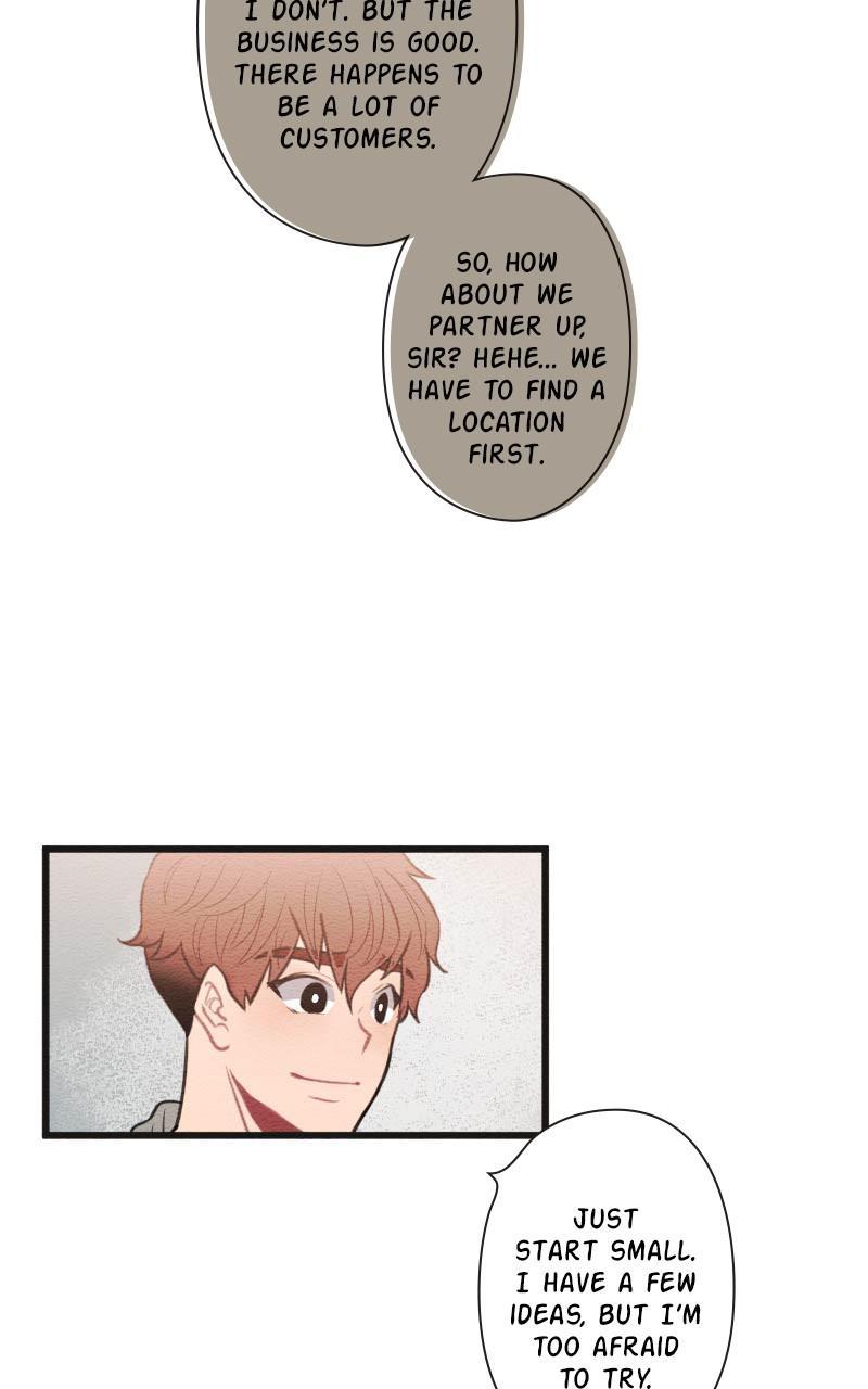 Mistake Chapter 72 - Page 12