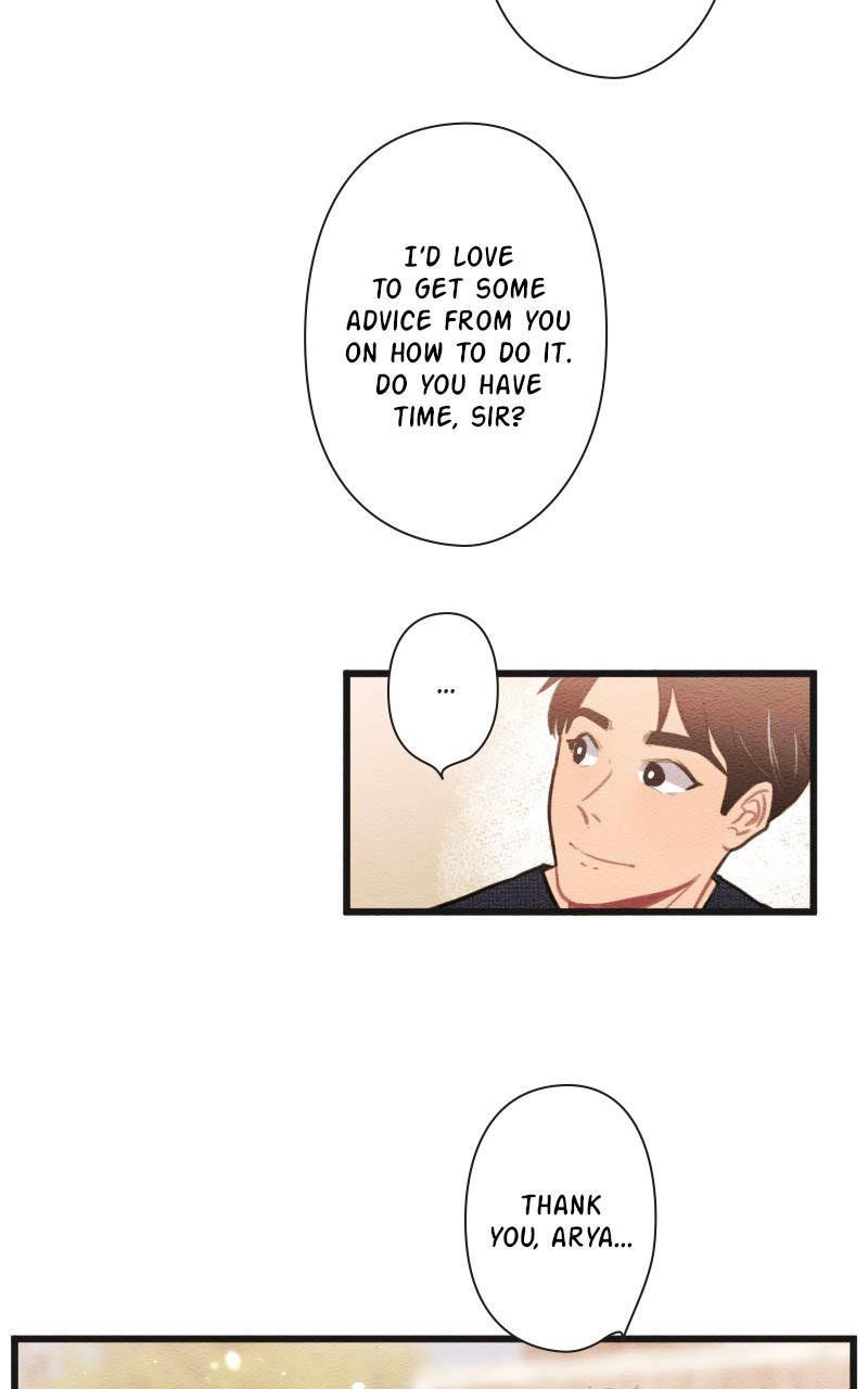 Mistake Chapter 72 - Page 13