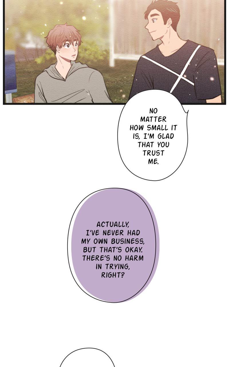 Mistake Chapter 72 - Page 14