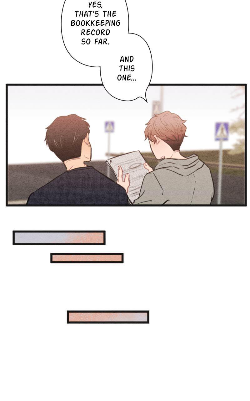 Mistake Chapter 72 - Page 15