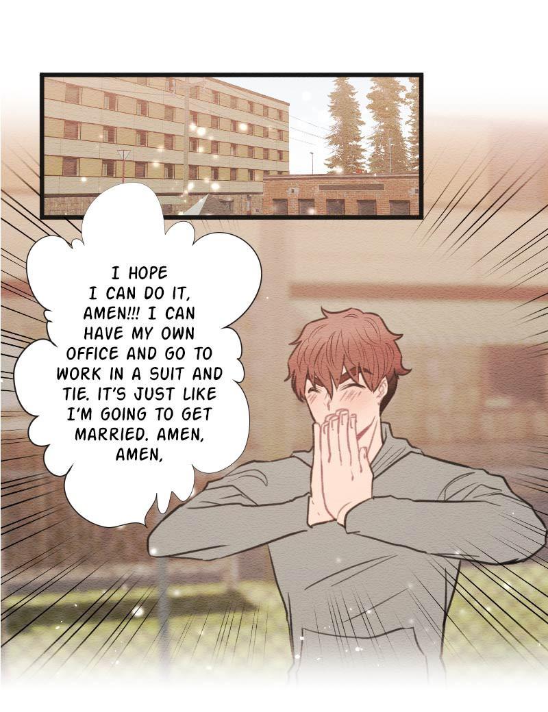 Mistake Chapter 72 - Page 16