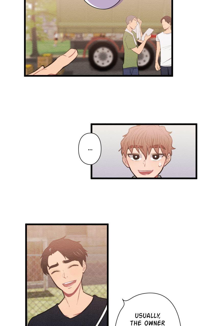 Mistake Chapter 72 - Page 18