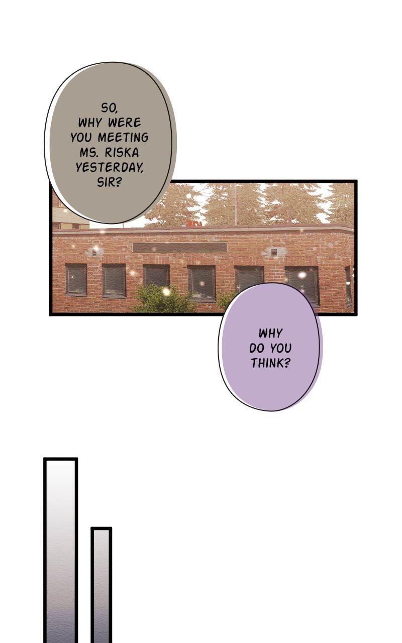 Mistake Chapter 72 - Page 20