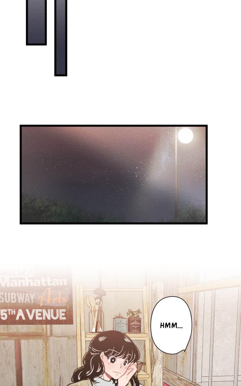 Mistake Chapter 72 - Page 21