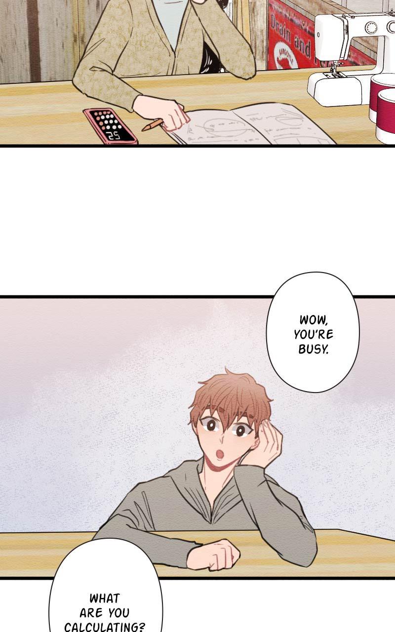 Mistake Chapter 72 - Page 22