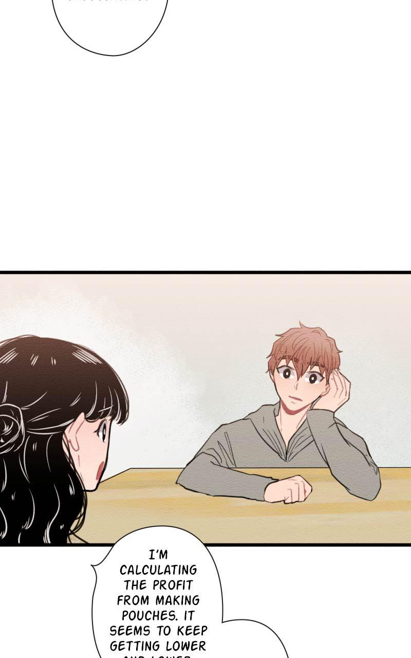 Mistake Chapter 72 - Page 23