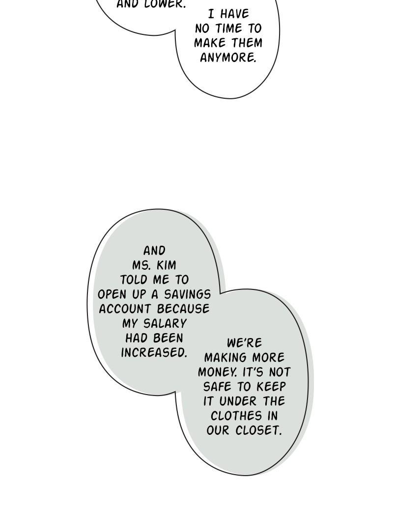 Mistake Chapter 72 - Page 24