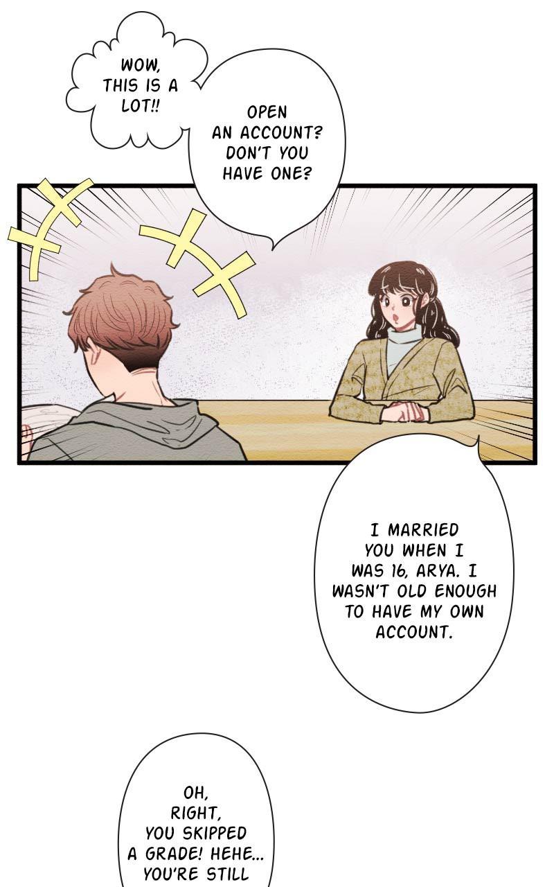 Mistake Chapter 72 - Page 25