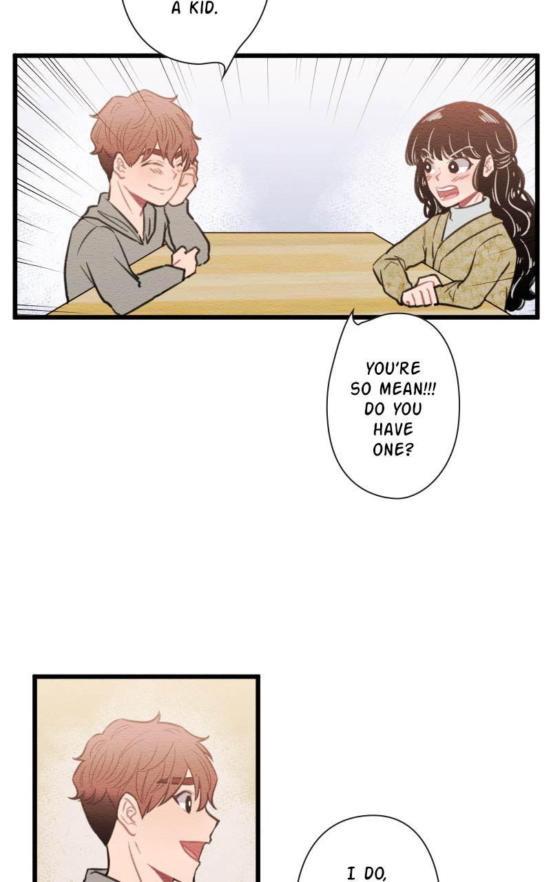 Mistake Chapter 72 - Page 26