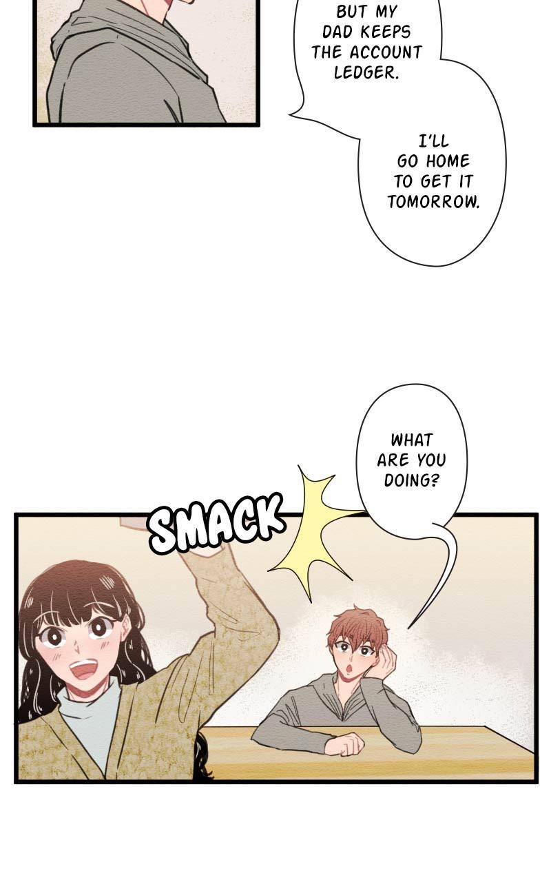 Mistake Chapter 72 - Page 27