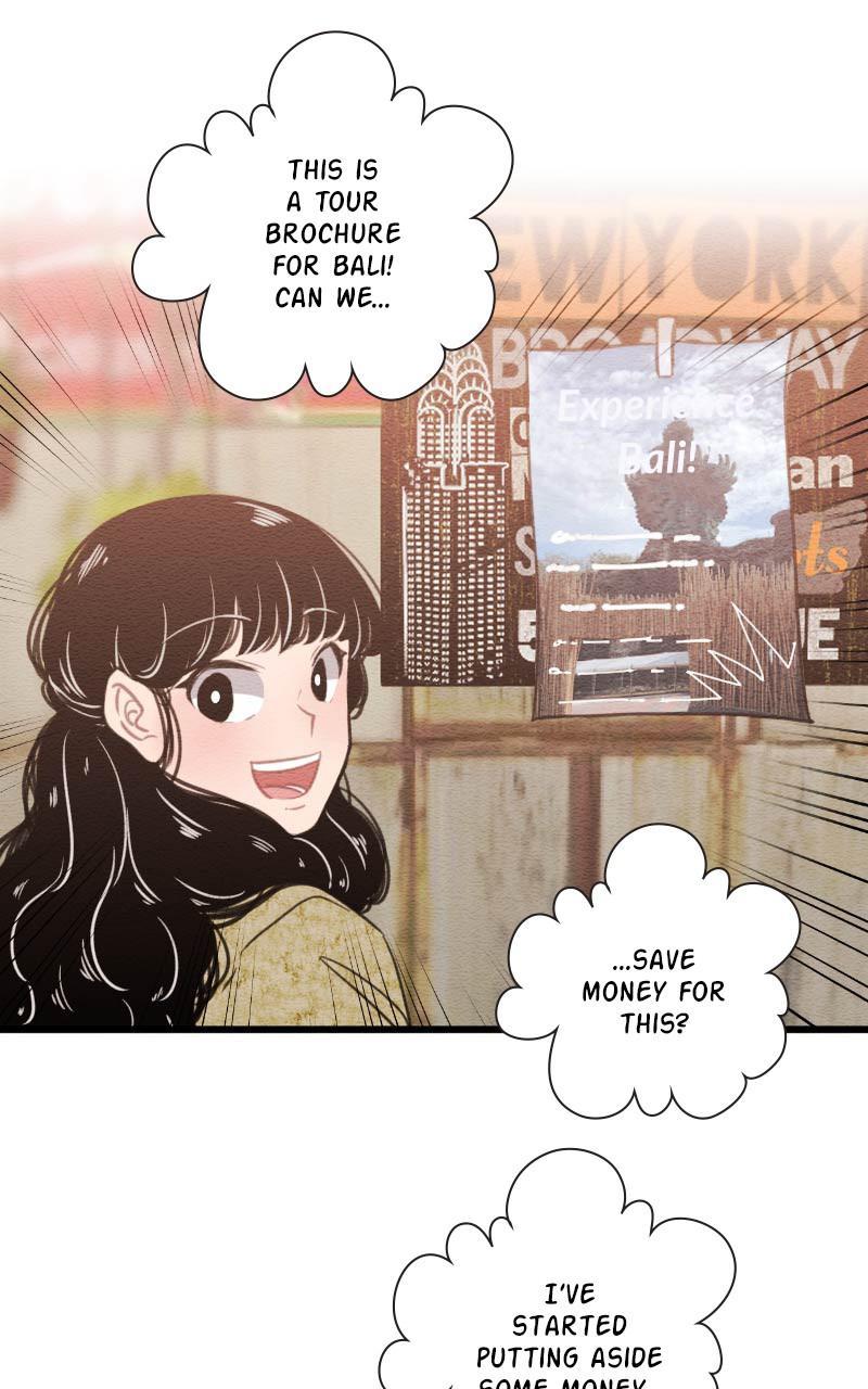 Mistake Chapter 72 - Page 28