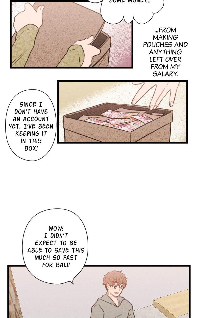 Mistake Chapter 72 - Page 29