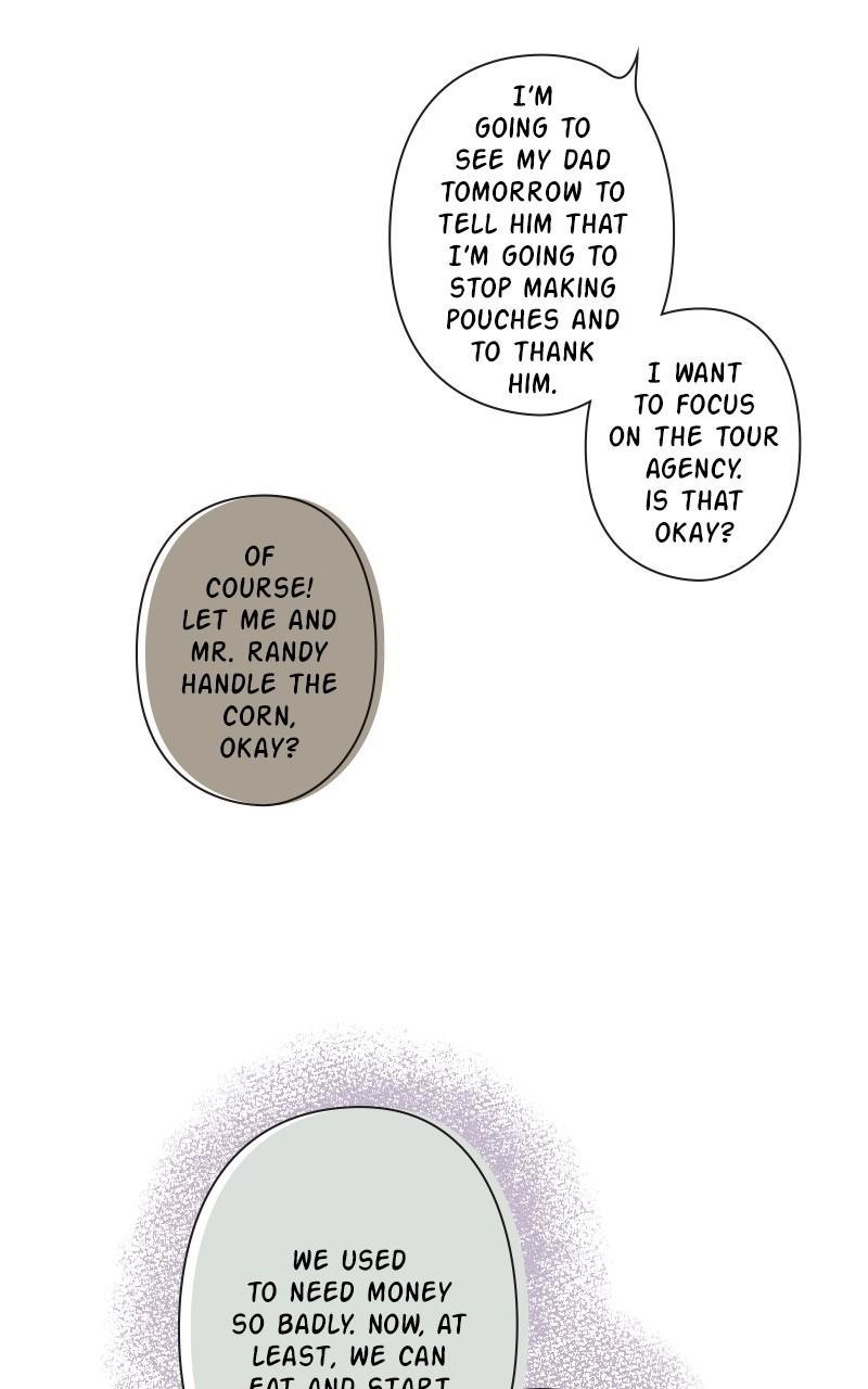 Mistake Chapter 72 - Page 31