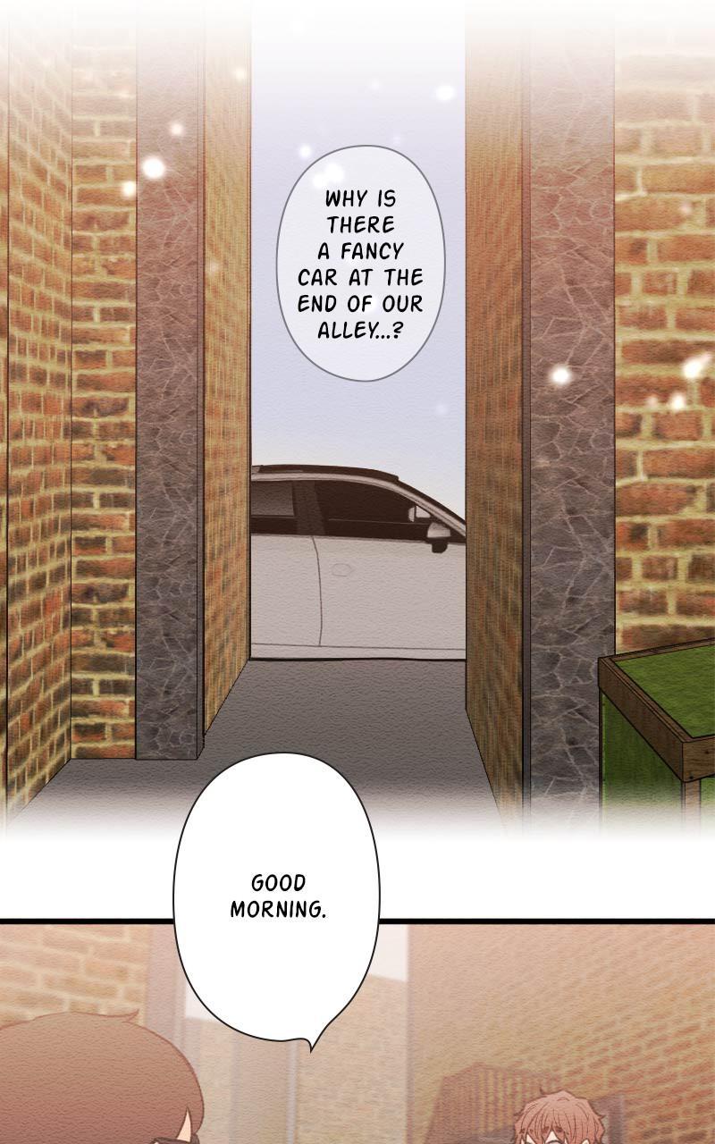 Mistake Chapter 72 - Page 34