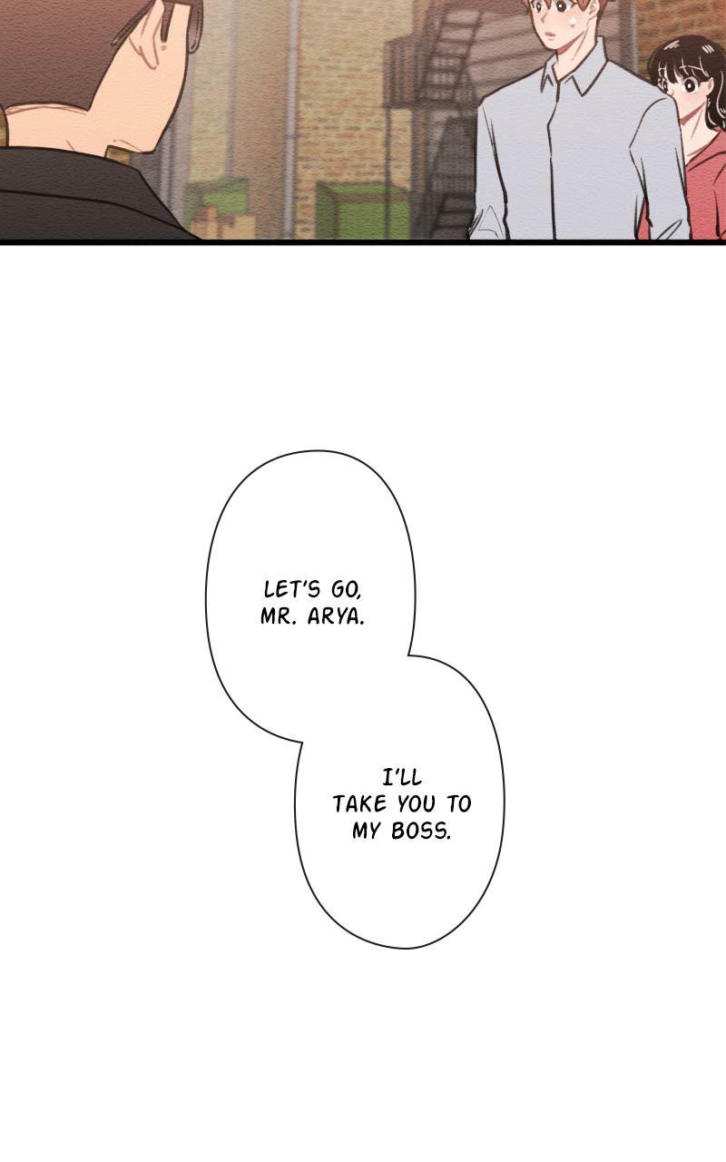 Mistake Chapter 72 - Page 35