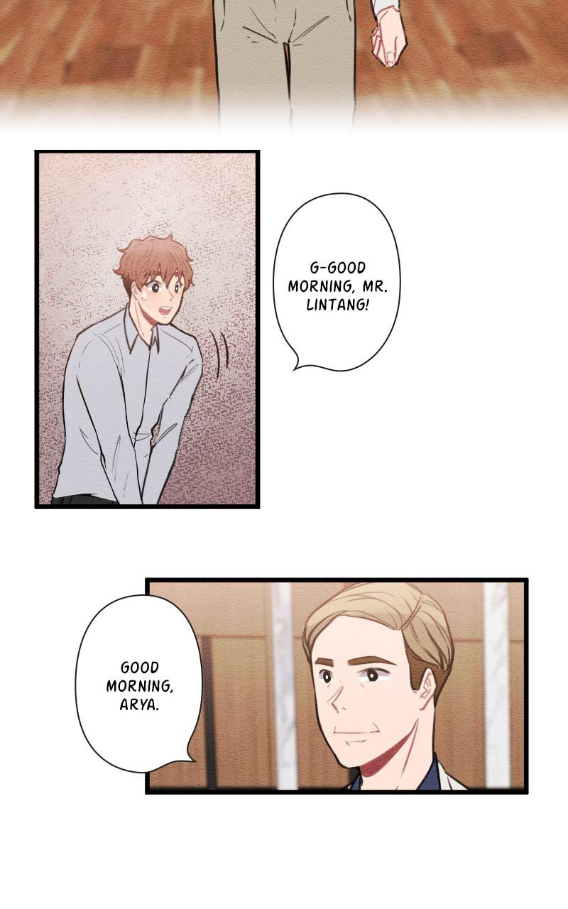 Mistake Chapter 73 - Page 4