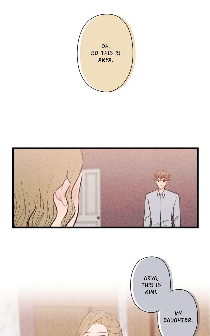 Mistake Chapter 73 - Page 5