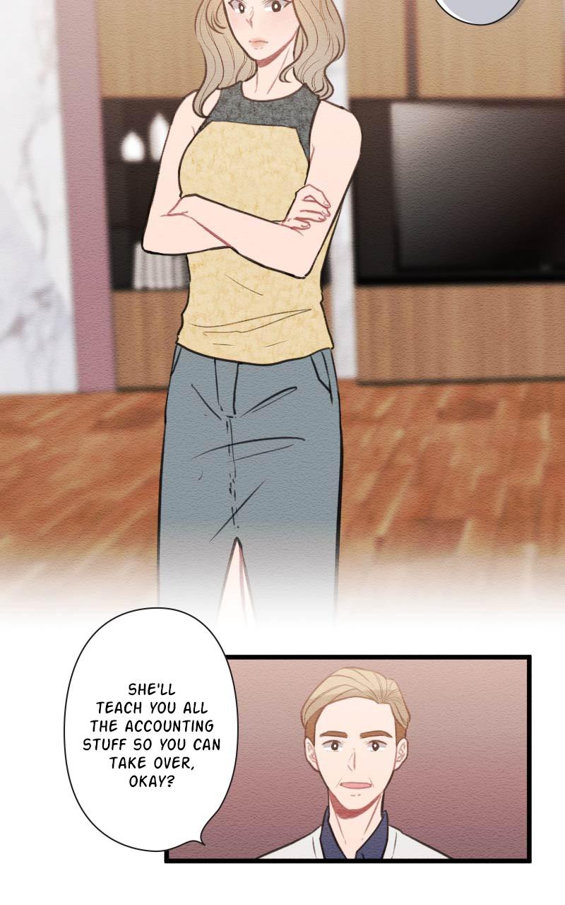 Mistake Chapter 73 - Page 6