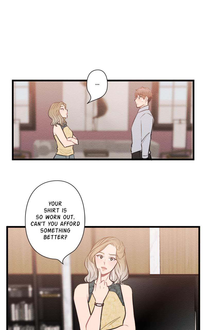 Mistake Chapter 73 - Page 7