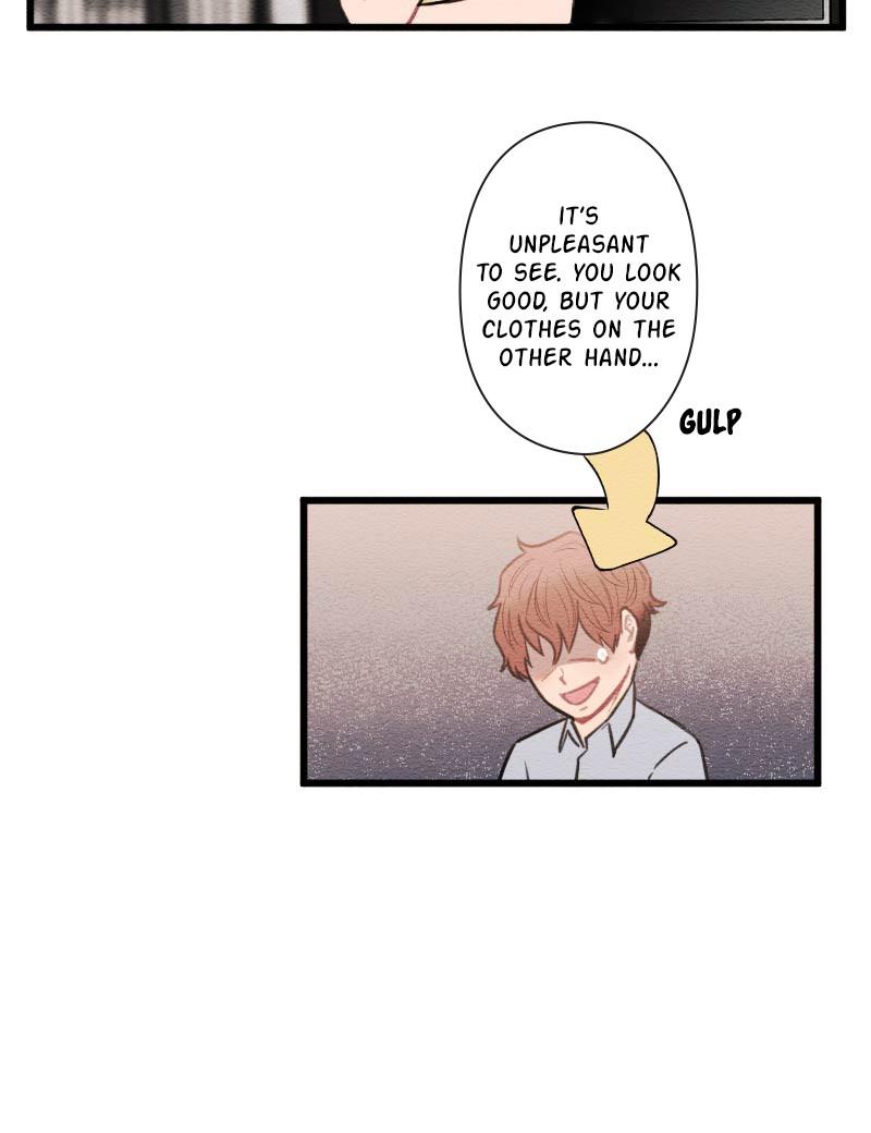 Mistake Chapter 73 - Page 8