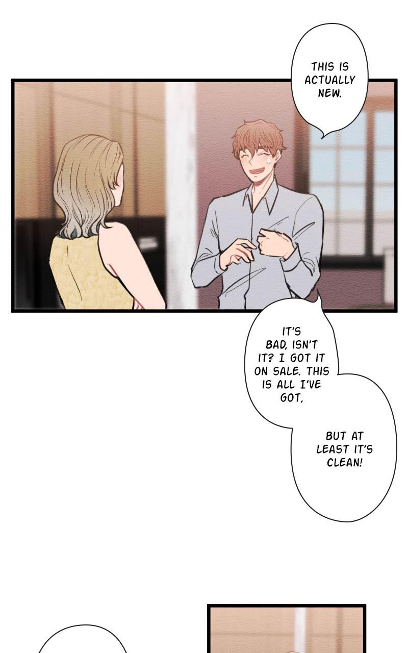 Mistake Chapter 73 - Page 9